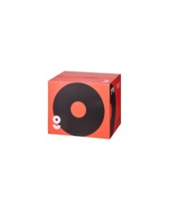 gms Casque Jet Ride XS mat