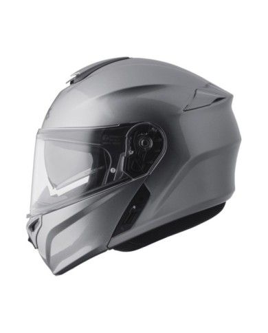 gms Klapphelm Aperio titanium