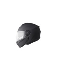 gms Casco modulare Aperio nero opaco