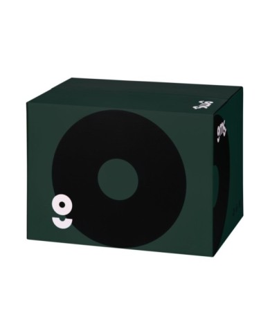 gms Adventure Helm Adventus Camo matt weiss-grau camo