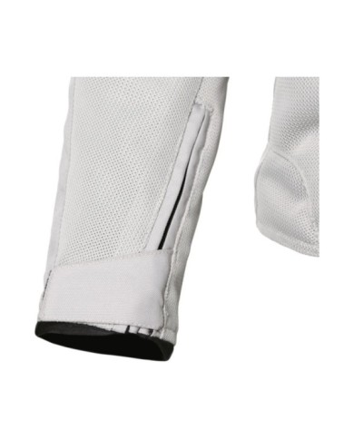 gms Giacca fiftysix.7 crema bianca