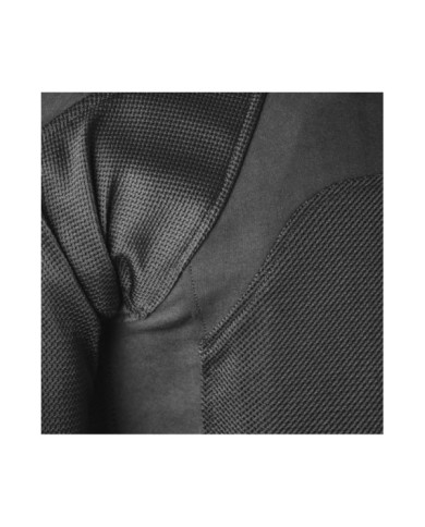 gms Giacca Scorpio Neo nera XL nera