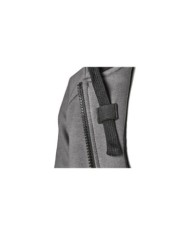 gms Hoodie Argun gris