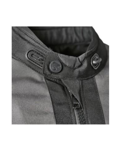 gms Veste Tigris WP noir-antracite