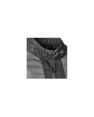 gms Veste Tigris WP noir-antracite