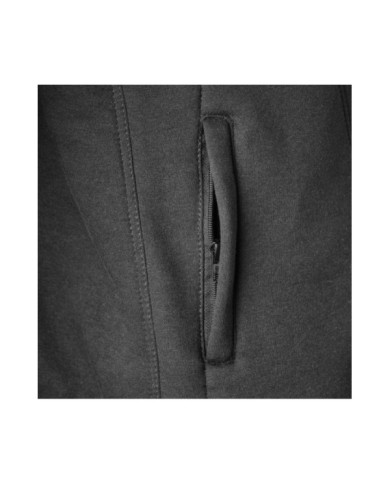 gms Hoodie Grizzly Neo schwarz