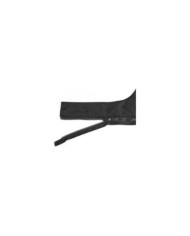 gms Bretelle Clip&Zip nero