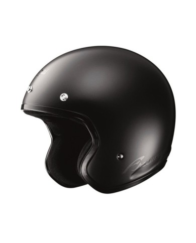 ARAI Freeway 2 Helm – Frost Black