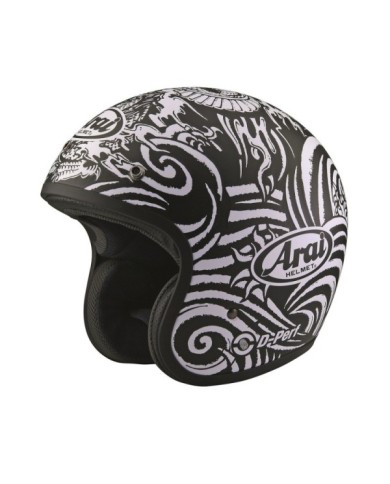 ARAI Casco Freeway 2 Art Taglia XXL