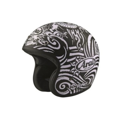 ARAI Casco Freeway 2 Art Taglia XXL