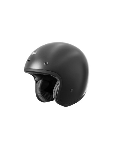 ARAI Casco Freeway Classic Frost Black