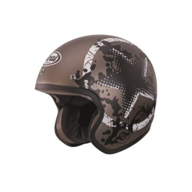 ARAI Freeway Classic Helm - Comet Sand