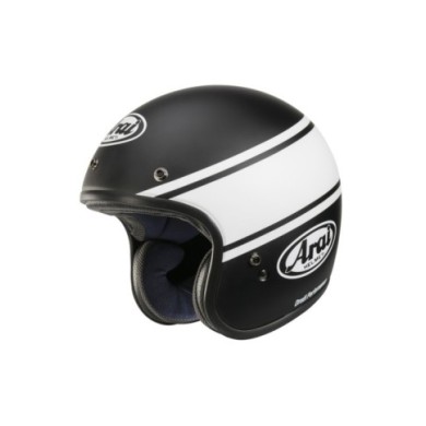 ARAI Freeway Classic Helmet - Bandage Black