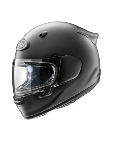 ARAI Quantic Helm Frost Schwarz
