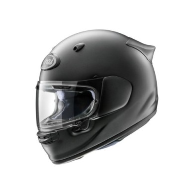 ARAI Casco Quantic Frost Black