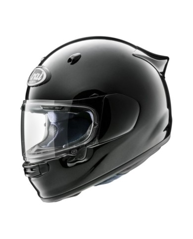 ARAI Quantic Helm Diamond Black