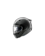 ARAI Casco Quantic Diamond Black