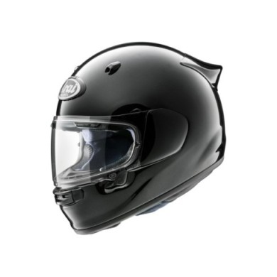 ARAI Casco Quantic Diamond Black