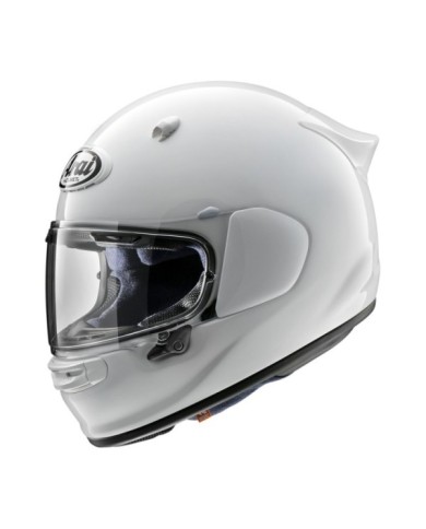 ARAI Casco Quantic Diamond White