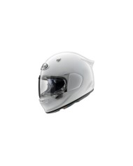 ARAI Quantic Helm Diamond White