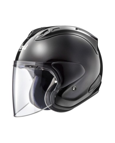 ARAI Casco SZ-R VAS Diamond Black