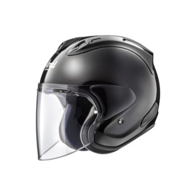 ARAI SZ-R VAS Helmet Diamond Black