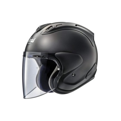 ARAI SZ-R VAS Helmet Frost Black