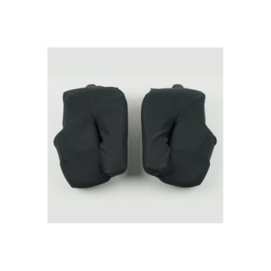 ARAI Concept-X Cheekpad - Black