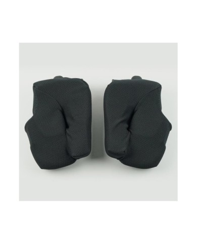 ARAI Concept-X Cheekpad - Black