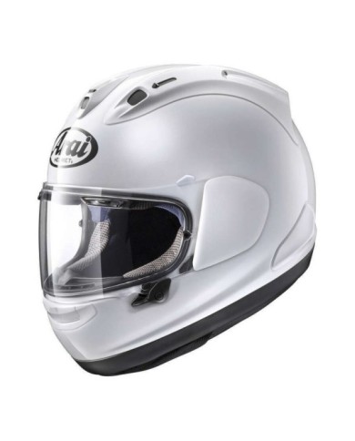 ARAI RX-7V EVO Helm Diamond White