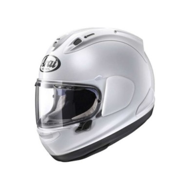 ARAI RX-7V EVO Helm Diamond White