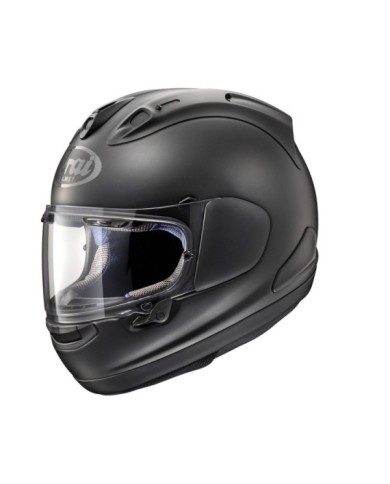 ARAI RX-7V EVO Helm Frost Black