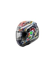ARAI Casco RX-7V EVO Nakagami GP2