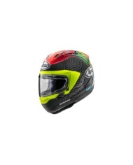 ARAI RX-7V EVO Helmet Tatsuki