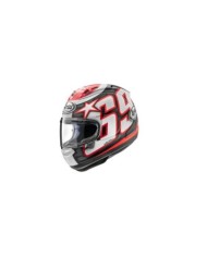 ARAI RX-7V EVO Helmet Nicky Reset Replica