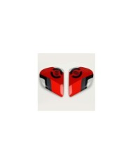 ARAI SIDEPOD VAS-V FACE, RED