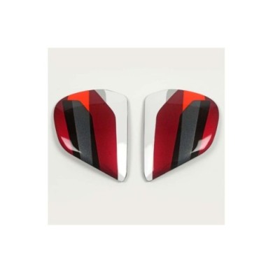 ARAI SIDEPOD VAS-V SNAKE, ROT
