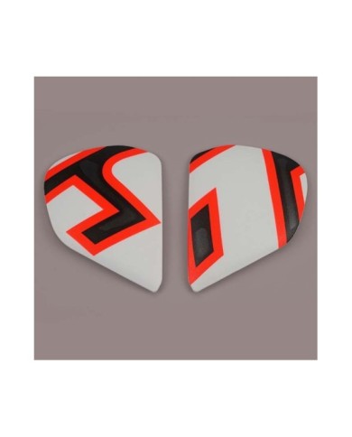 ARAI SIDEPOD VAS-V HAYDEN RESET, REP