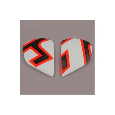 ARAI SIDEPOD VAS-V HAYDEN RESET, REP