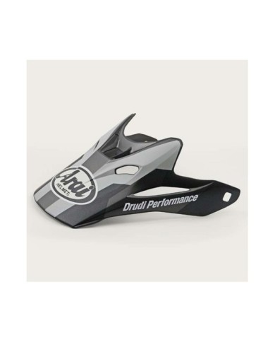 ARAI PEAK MX-V BLOCK, PNK