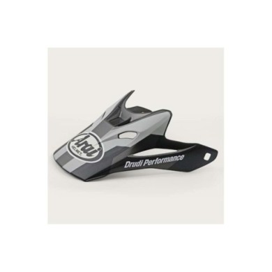 ARAI MX-V Peak Black