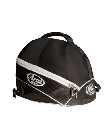 ARAI Borsa per casco pod - Nero