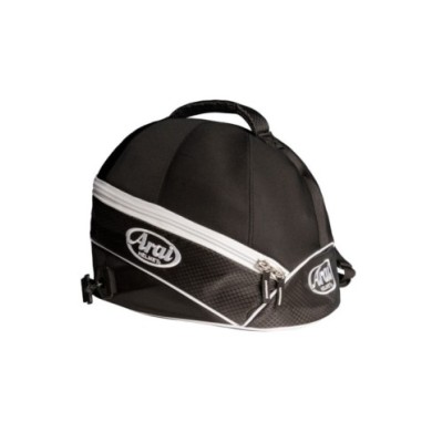 ARAI Helmet Bag pod - Black
