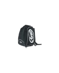 ARAI Textil-Helmrucksack – Schwarz