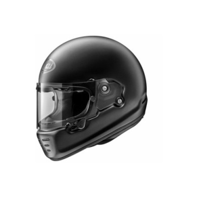ARAI Concept-XE Helm – Mattschwarz