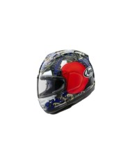 ARAI Casco RX-7V EVO SAMURAI - Multicolore