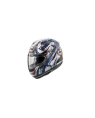 ARAI RX-7V EVO KIYO TRICO Helm – Replik