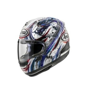 ARAI Casco RX-7V EVO KIYO TRICO - Replica