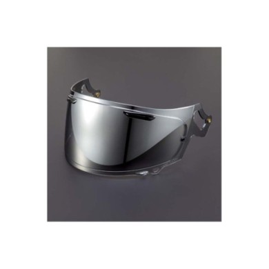 ARAI VAS-V Max-vision Shield - Silver