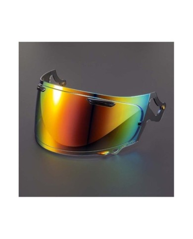 ARAI VAS-V Max-Vision Shield – Rot